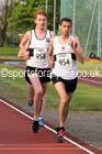 North Eastern 10000 metres Championships, Monkton Stadium, Jarrow. Photo: David T. Hewitson/Sports for All Pics
